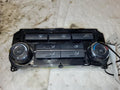 Nissan Frontier HVAC Climate Control Crew Cab, SV (2010–2012) – Genuine OEM