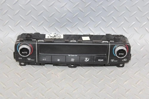 Palisade HVAC Control Component (2020–2022) – Genuine OEM