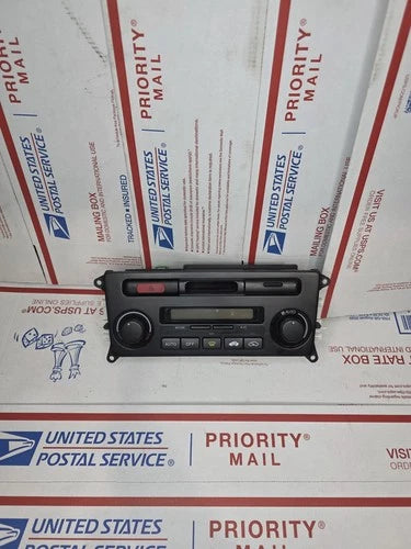 Acura RL A/C Heater Air Climate Control 146430-7290 (1996–2004) – Genuine OEM