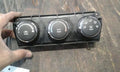 Jeep Wrangler Manual Climate HVAC Climate Control Assembly (2014–2018) – HVAC Replacement Part
