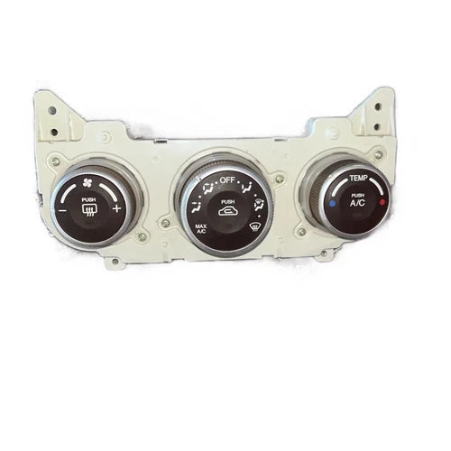 Kia Spectra HVAC Climate Control Assembly (2007–2009) – Genuine OEM | Ref SKU-6603