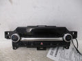 Mazda 3 Heater Climate Control Unit (2019–2022) – Genuine OEM | Ref SKU-13479