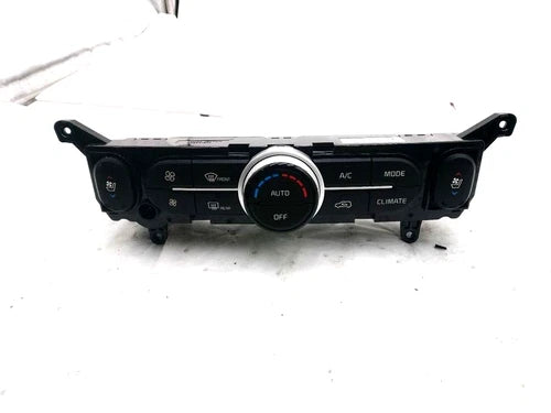Kia Soul Automatic HVAC Climate Control (2014–2016) – HVAC Replacement Part