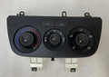 RAM ProMaster City HVAC Climate Control Assembly (2015–2018) – Genuine OEM