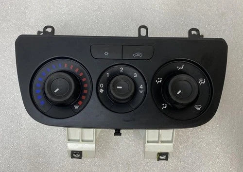 RAM ProMaster City HVAC Climate Control Assembly (2015–2018) – Genuine OEM