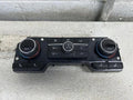 Chevrolet SILVERADO 1500 Dual Zone Automatic Temperature Controller (2021) – Genuine OEM