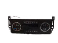 Chevrolet Silverado 1500 HVAC Climate Control Unit CJ2 (2012–2013) – Genuine OEM