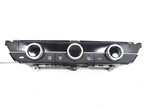 Honda HRV 3 Knob Auto Dual Temperature A/C Control (2026) – Genuine OEM