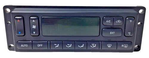 Ford Expedition HVAC Climate Control Unit 2L1H-18C612-AG (2002–2004) – Genuine OEM