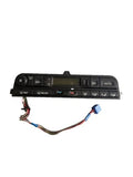 Jaguar X100 XK8 XJ8 A/C Climate Control Panel LJA7690BB (1997–2006) – Genuine OEM