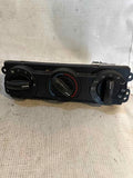 Ford F250 F350 HVAC Climate Control (2005–2007) – Genuine OEM | Ref SKU-5329
