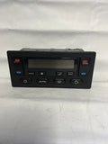 Land Rover Discovery Heat A/C Climate Control (1999–2003) – Genuine OEM | Ref SKU-3554