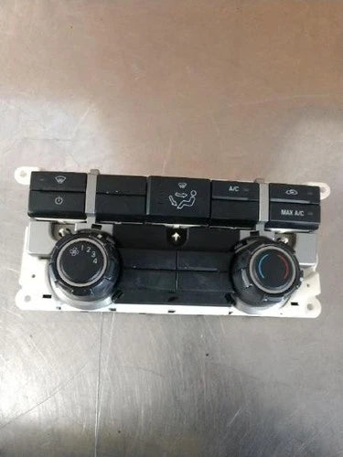 Ford F150 HVAC Climate Control Unit (2010) – Genuine OEM | Ref SKU-7926