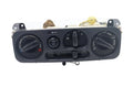 Mitsubishi Montero Sport Heater A/C Climate Control CABLES (1998–1999) – HVAC Replacement Part