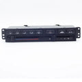 Acura EL A/C Climate Control Switch Module Panel Heater (1997–2000) – Genuine OEM