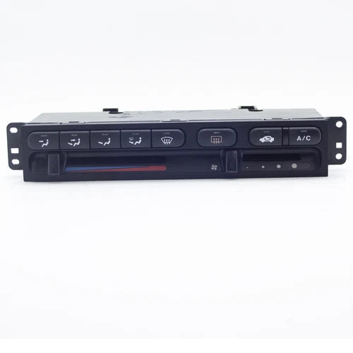 Acura EL A/C Climate Control Switch Module Panel Heater (1997–2000) – Genuine OEM