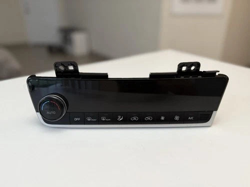Kia Seltos Climate Control A/C Heat (2022–2024) – Genuine OEM