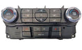 Ford Fusion HVAC Climate Control Assembly (2010–2012) – Genuine OEM | Ref SKU-8110