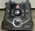 Hyundai ELANTRA HVAC Climate Control (2014–2015) – Genuine OEM