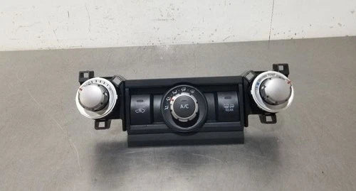 Toyota 4Runner Manual HVAC Climate Control (2014–2023) – Genuine OEM