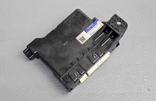Toyota RAV4 A/C Amplifier Temperature Control Module (2013) – Genuine OEM
