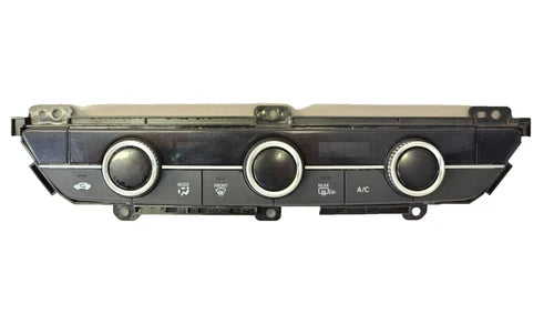 Honda Civic Dash A/C HVAC Heater Climate Control Switch (2023) – Genuine OEM