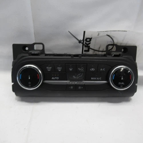 Fordd Escape HVAC Climate Control Unit (2025) – Genuine OEM