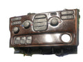 Volvo S60 V70 XC70 HVAC Climate Control Switch (2001–2008) – Genuine OEM