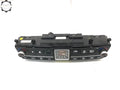 Genesis G80 Sport 3.3L Dash HVAC Climate Control Switch Panel (2018) – Genuine OEM