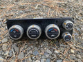 Nissan Pathfinder Climate Control Unit A/C Temp 27500EA21A (2005–2007) – Genuine OEM