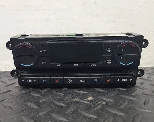 Ford Expedition HVAC Climate Control Assembly (2007–2011) – Genuine OEM | Ref SKU-6899