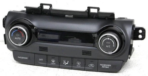 Hyundai Kona HVAC Climate Control Unit (2018–2021) – Genuine OEM | Ref SKU-13331