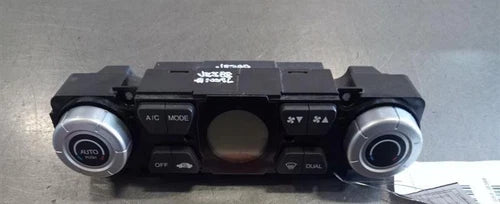 Honda RIDGELINE HVAC Climate Control 79600SJC A420 (2006–2008) – HVAC Replacement Part