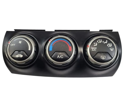Honda CRV HVAC Climate Control Unit Factory (2002–2006) – Genuine OEM
