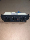 Oldsmobile Bravada A/C Climate Control HVAC (1999–2001) – Genuine OEM