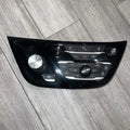 Chrysler Pacifica Temperature Dash A/C Control (2018–2020) – Genuine OEM