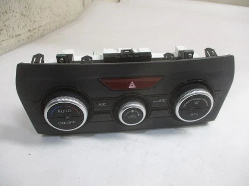 Subaru XV Crosstrek Automatic Climate HVAC Climate Control (2018) – Genuine OEM