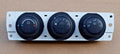 Hummer H3 H3T Heater A/C Climate Control Switch Module (2006–2010) – Genuine OEM
