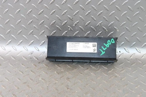 ENCORE Temperature Heat A/C HVAC Control Module BCU BCM Unit Factory (2018–2022) – Genuine OEM