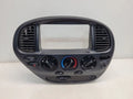 Toyota Tundra HVAC Climate Control Temperature Unit (2003–2006) – Genuine OEM