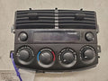 Toyota Sienna LE, Temperature Control Unit With A/C, 2006-2010, 84010-08090 – Genuine OEM