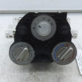 Nissan Cube HVAC Climate Control Switch (2009–2014) – Genuine OEM