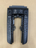 Porsche Macan 95B Console HVAC Climate Control Panel (2015–2018) – Genuine OEM