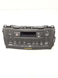 Lexus HS250H A/C Heater Control Panel (2011) – Genuine OEM