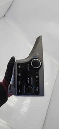 Toyota Venza Climate HVAC Climate Control 55900-0T040 USED (2013–2016) – HVAC Replacement Part