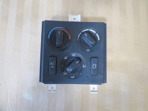 Volvo VNL A/C Heat Temp Climate Control BEHR 21326144 R2659005 5HB009758 (2003–2018) – HVAC Replacement Part