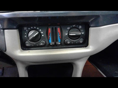 Temperature Control Dual Zone Opt CJ3 Fits 04-05 IMPALA 2745997 – HVAC Replacement Part