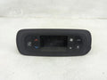 Chrysler Pacifica HVAC Climate Control Temperature (2018–2020) – Genuine OEM