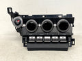 Toyota GR86 HVAC A/C Climate Control SWITCH (2022–2023) – Genuine OEM
