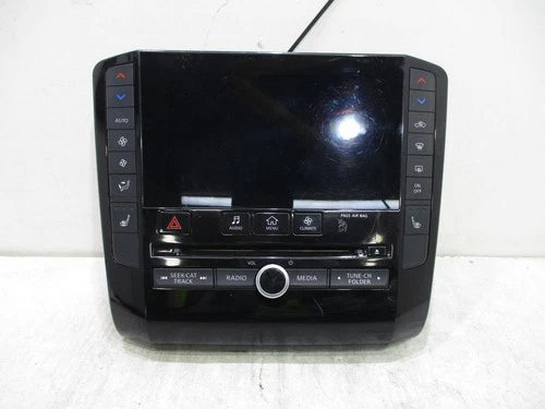 Infiniti QX50 Heater Climate Control Unit (2019–2021) – Genuine OEM